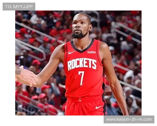 杜兰特生涯得分突破32000分 历史第六人成就彰显持久统治力