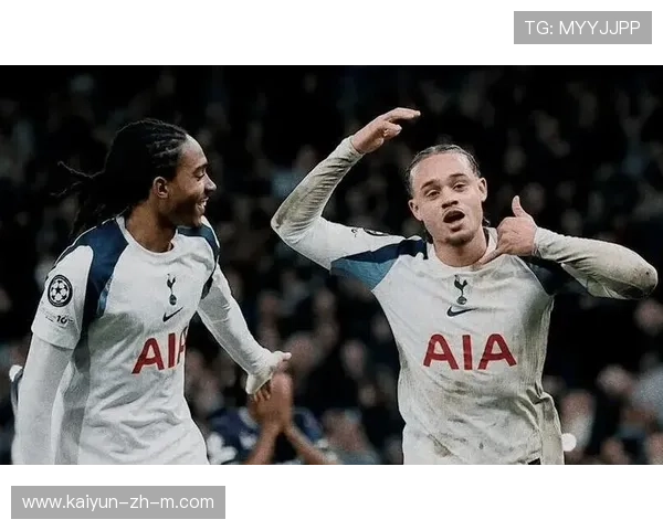 约翰逊4000万欧转投水晶宫，热刺边锋寻求稳定出场机会